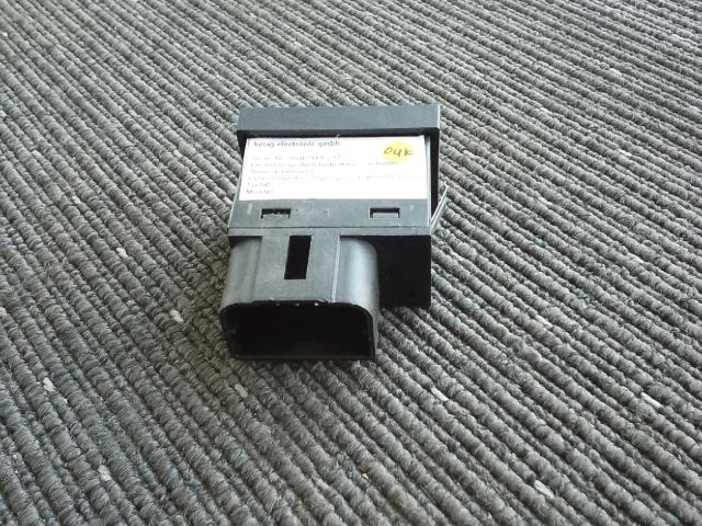 bontott VW POLO IV Légzsák Kapcsoló