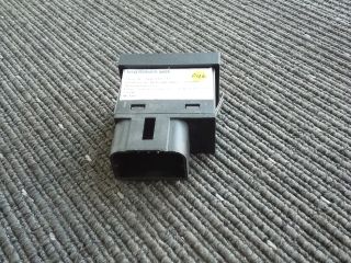 bontott VW POLO IV Légzsák Kapcsoló