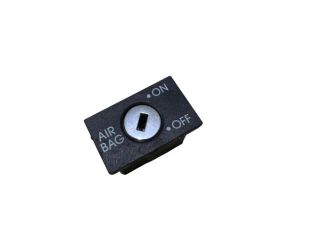 bontott VW POLO IV Légzsák Kapcsoló