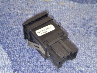 bontott VW POLO IV Légzsák Kapcsoló