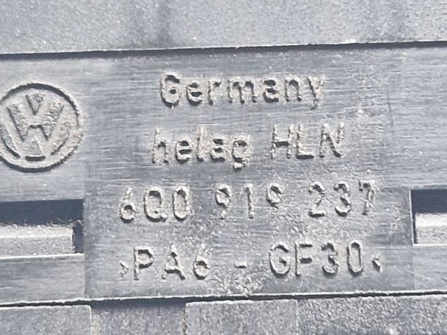 bontott VW POLO IV Légzsák Kapcsoló