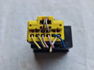 bontott VW POLO IV Légzsák Kapcsoló