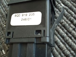 bontott VW POLO IV Légzsák Visszajelző