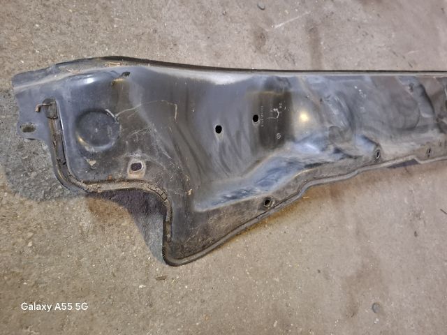 bontott VW POLO IV Levélrács Tartó