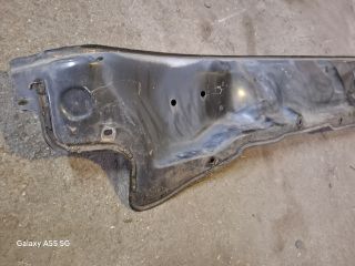 bontott VW POLO IV Levélrács Tartó