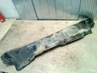 bontott VW POLO IV Levélrács Tartó