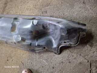 bontott VW POLO IV Levélrács Tartó