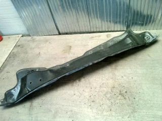 bontott VW POLO IV Levélrács Tartó