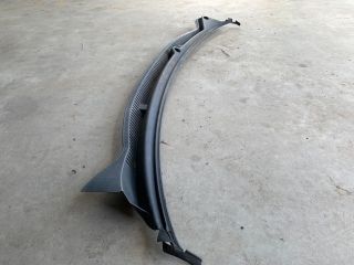 bontott VW POLO IV Levélrács