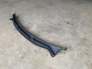 bontott VW POLO IV Levélrács