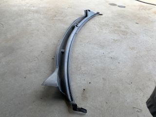 bontott VW POLO IV Levélrács