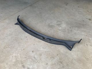 bontott VW POLO IV Levélrács