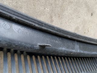 bontott VW POLO IV Levélrács