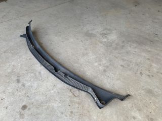 bontott VW POLO IV Levélrács