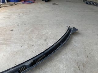 bontott VW POLO IV Levélrács