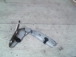 bontott VW POLO IV Motorháztető Bal Zsanér