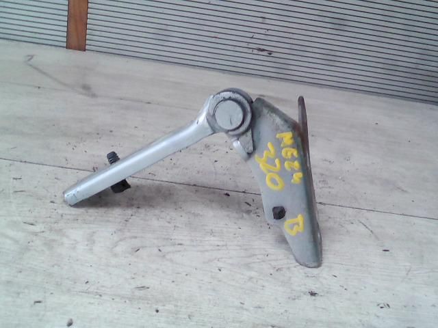 bontott VW POLO IV Motorháztető Bal Zsanér