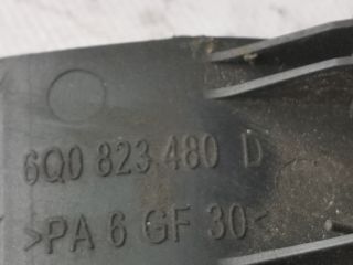 bontott VW POLO IV Motorháztető Biztonsági Kampó