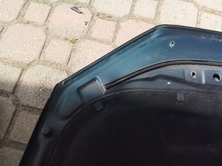 bontott VW POLO IV Motorháztető Szigetelés