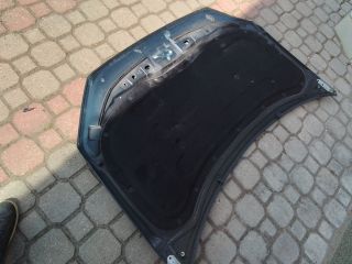 bontott VW POLO IV Motorháztető Szigetelés