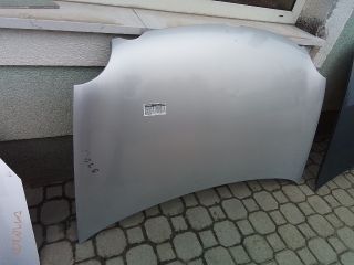 bontott VW POLO IV Motorháztető Szigetelés