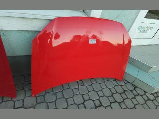 bontott VW POLO IV Motorháztető Szigetelés