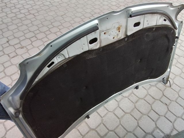 bontott VW POLO IV Motorháztető Szigetelés