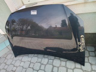 bontott VW POLO IV Motorháztető Szigetelés