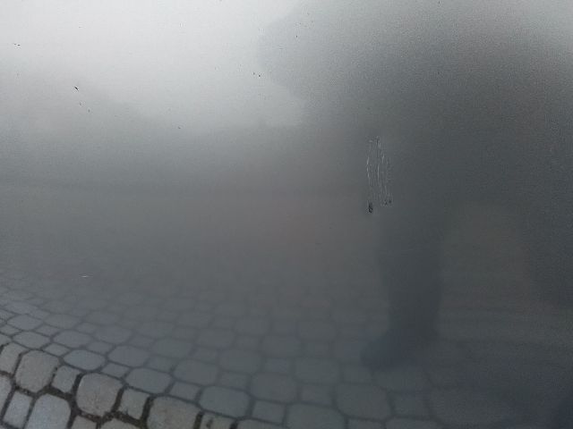 bontott VW POLO IV Motorháztető Szigetelés