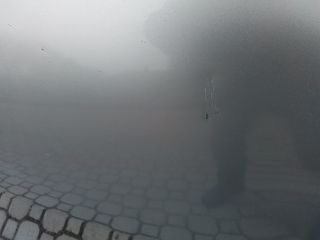 bontott VW POLO IV Motorháztető Szigetelés