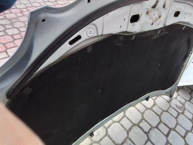 bontott VW POLO IV Motorháztető Szigetelés