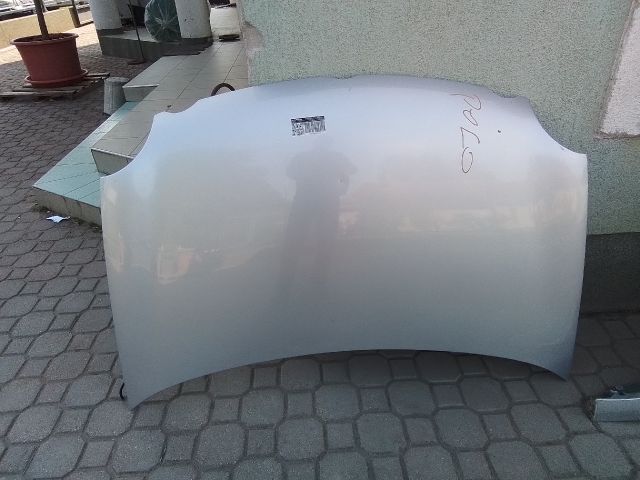 bontott VW POLO IV Motorháztető Szigetelés