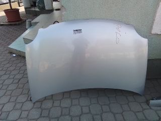 bontott VW POLO IV Motorháztető Szigetelés