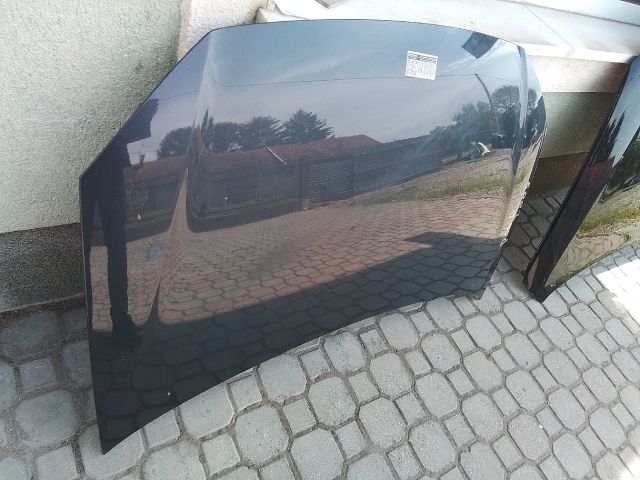 bontott VW POLO IV Motorháztető Szigetelés