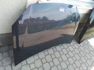 bontott VW POLO IV Motorháztető Szigetelés