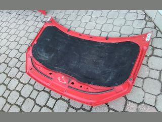 bontott VW POLO IV Motorháztető Szigetelés