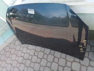 bontott VW POLO IV Motorháztető Szigetelés