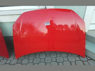 bontott VW POLO IV Motorháztető Szigetelés