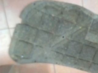 bontott VW POLO IV Motorháztető Szigetelés