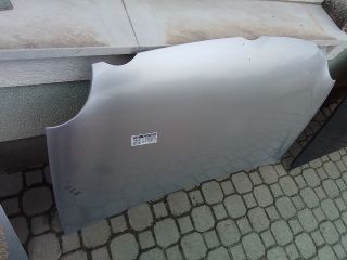 bontott VW POLO IV Motorháztető Szigetelés