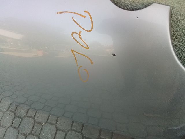 bontott VW POLO IV Motorháztető Szigetelés