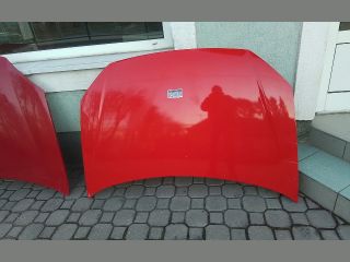 bontott VW POLO IV Motorháztető Szigetelés