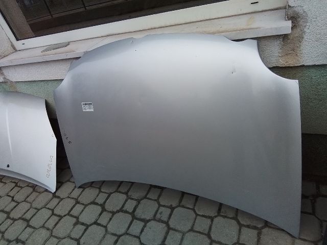 bontott VW POLO IV Motorháztető Szigetelés