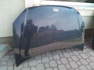 bontott VW POLO IV Motorháztető Szigetelés