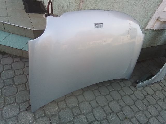 bontott VW POLO IV Motorháztető Szigetelés