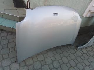 bontott VW POLO IV Motorháztető Szigetelés