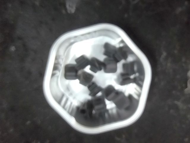 bontott VW POLO IV Motorháztető Szigetelés