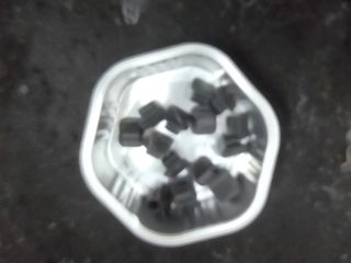 bontott VW POLO IV Motorháztető Szigetelés