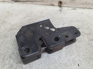 bontott VW POLO IV Motorháztető Zárszerkezet