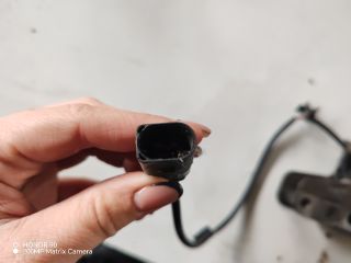 bontott VW POLO IV Motorháztető Zárszerkezet